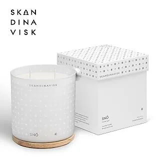 丹麥 Skandinavisk 香氛蠟燭 200g - ROSENHAVE 薔薇花園 歷史價格詳細信息