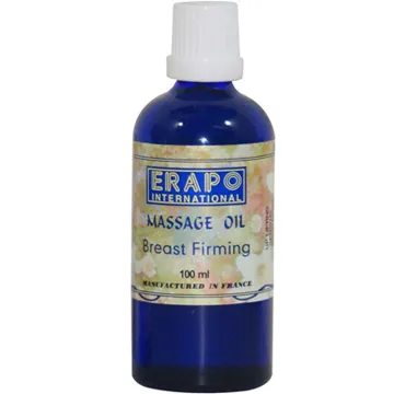 ERAPO 依柏精油世界-複方SPA按摩精油(100ml) 6種複方精油可選 歷史價格詳細信息