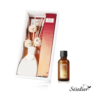【Sesedior】浪漫香氛水竹薰衣草精油組 歷史價格詳細信息
