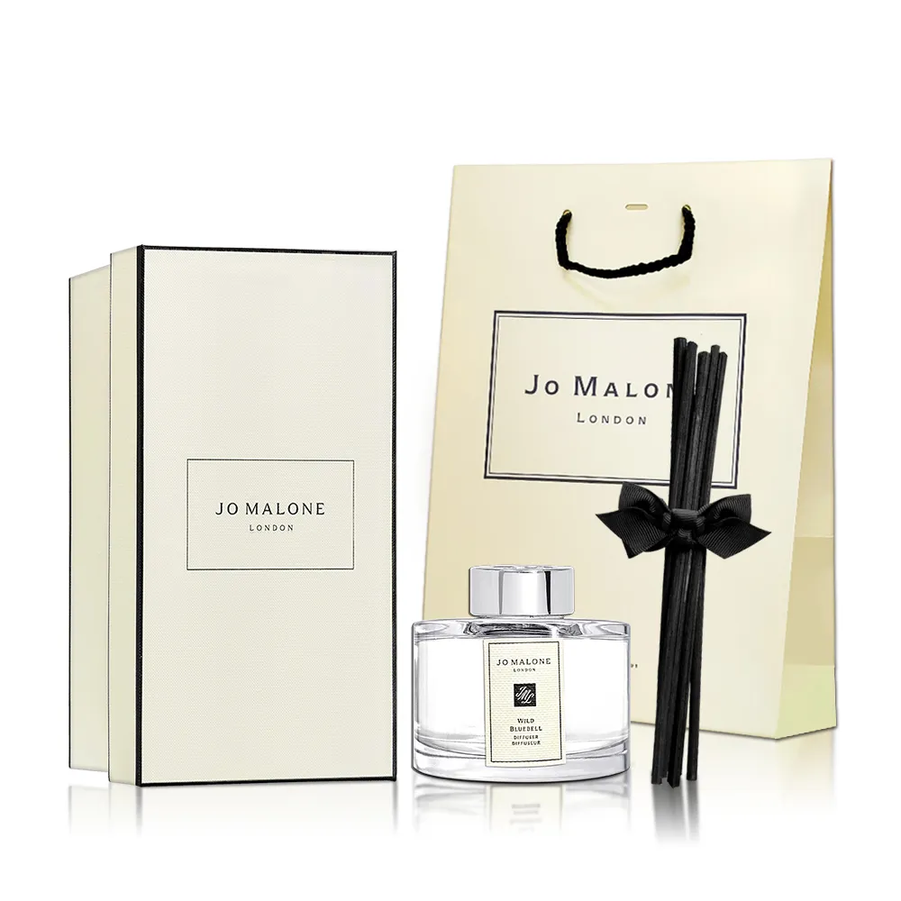 JO MALONE Wild Bluebell 藍風鈴古龍水 9ML 裸瓶 噴式小香 歷史價格詳細信息