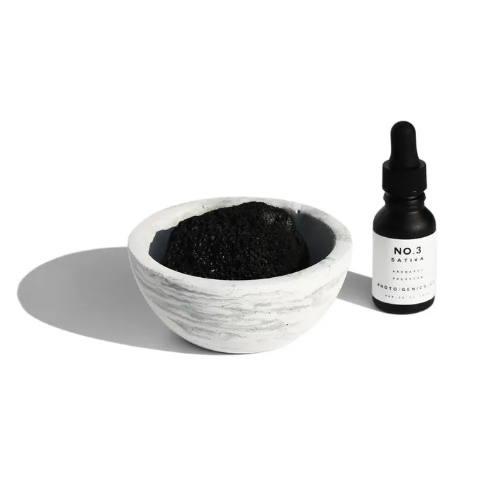 【美國 Photogenics+Co. 】前衛時尚香氛品牌 NO.2 INDICA 印地加 岩碗擴香 歷史價格詳細信息
