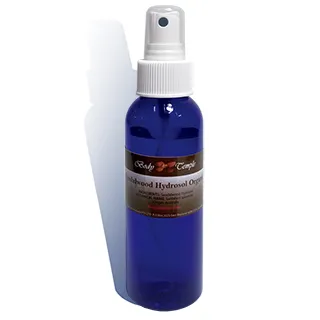 Body Temple 有機檀香 sandalwood 精油純露 100ml 歷史價格詳細信息