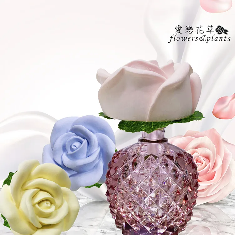 【愛戀花草】澳洲香水百合花-SPA按摩組(護膚精油30ML+植物按摩油500ML) 歷史價格詳細信息