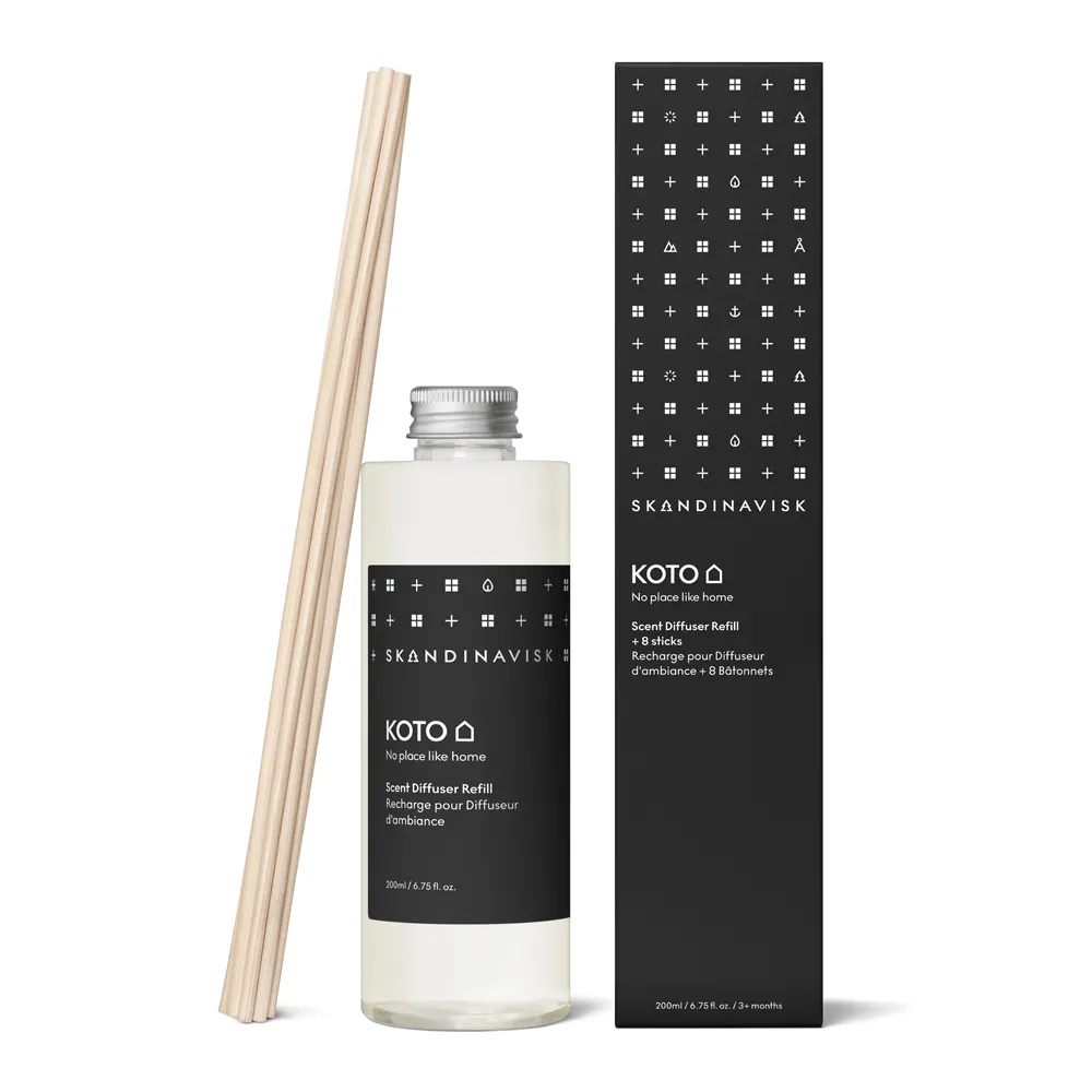 丹麥 Skandinavisk 擴香補充瓶 - HYGGE 永恆時刻 歷史價格詳細信息