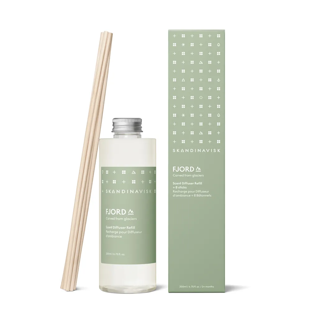 丹麥 Skandinavisk 擴香補充瓶 - HYGGE 永恆時刻 歷史價格詳細信息