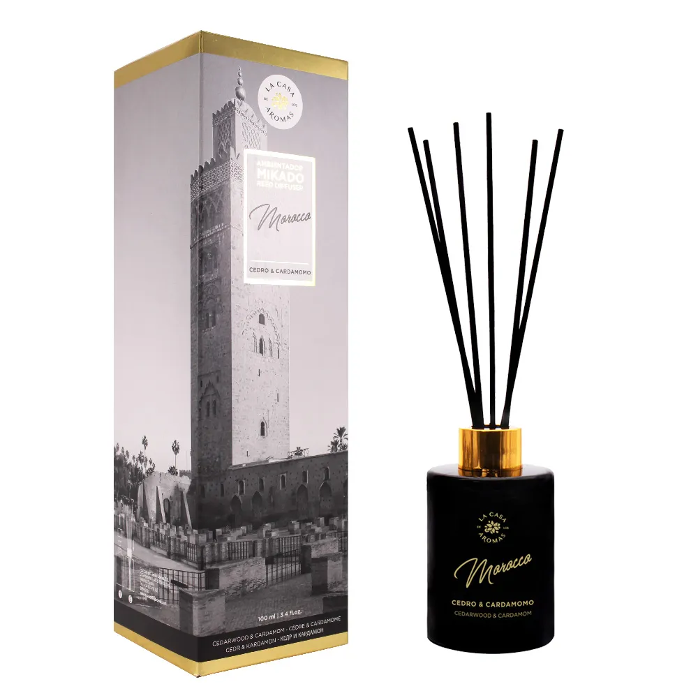 西班牙 LA CASA 環遊世界頂級居家香氛工藝蠟燭 140g (琥珀與檀香) 歷史價格詳細信息