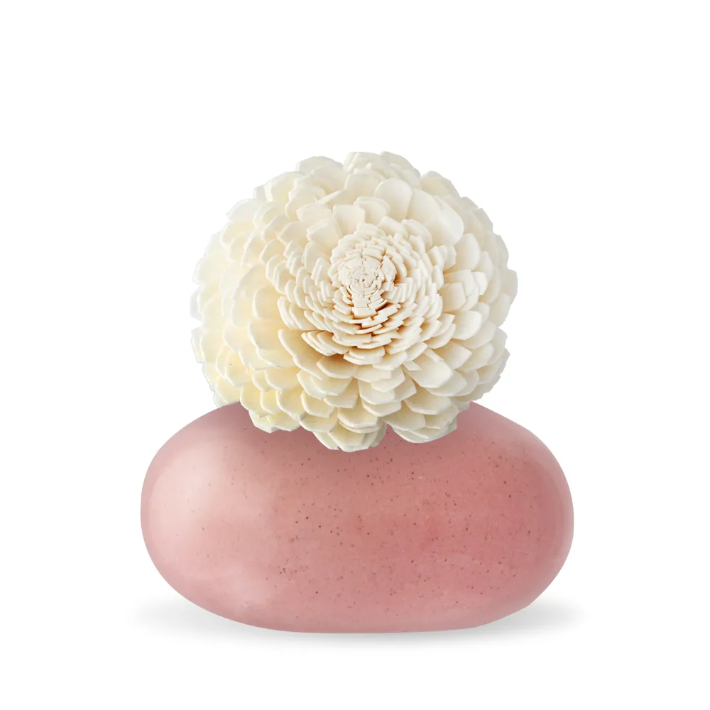 OPretty 歐沛媞 香氛擴香花朵-純淨白附擴香棉繩(8.5x8.5cm) 歷史價格詳細信息