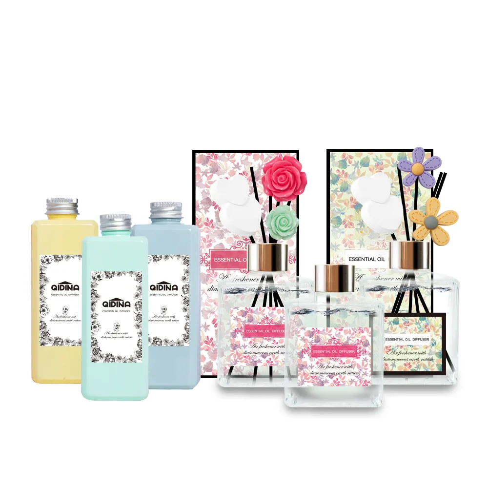 【藻土屋】小精油 法國進口精油 15種香味(5ml x 6入組) 歷史價格詳細信息