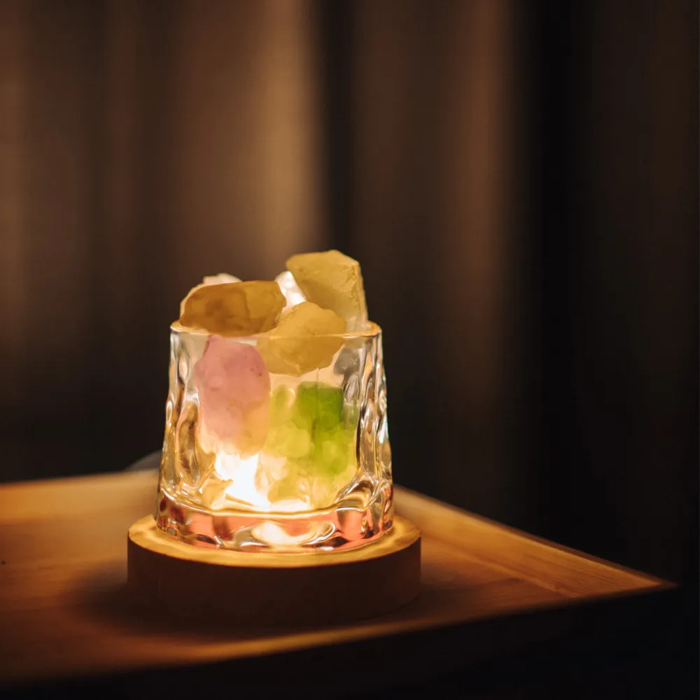 開運水晶擴香石【買一送一】(室內香氛/開運淨化) 歷史價格詳細信息