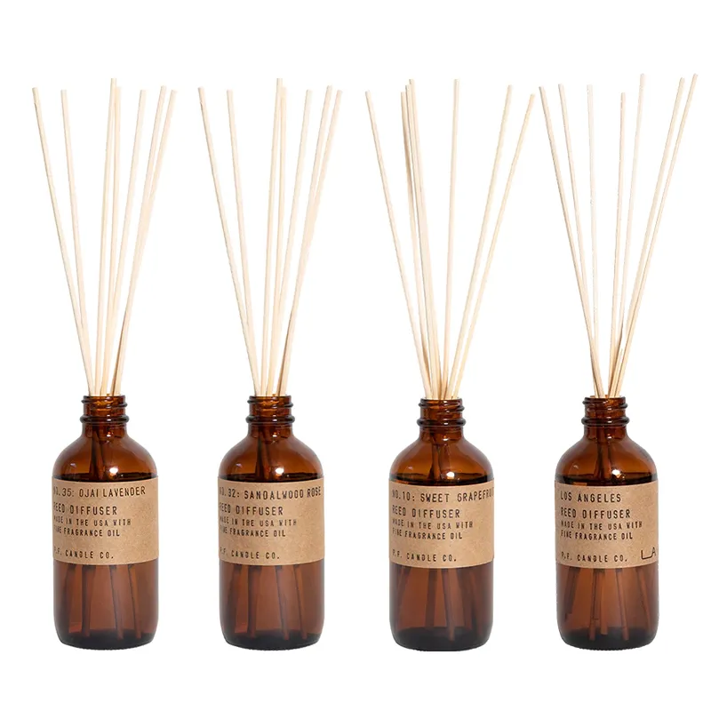 P.F. Candle CO. 室內擴香 3.5oz 南加薰衣草 Ojai Lavender 歷史價格詳細信息