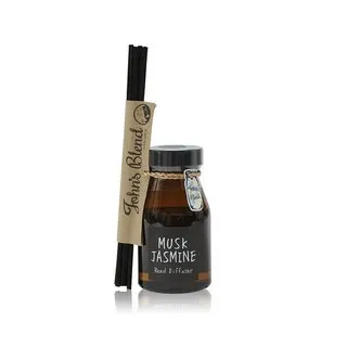 John's Blend 擴香-麝香茉莉花 140ml【Donki日本唐吉訶德】 歷史價格詳細信息