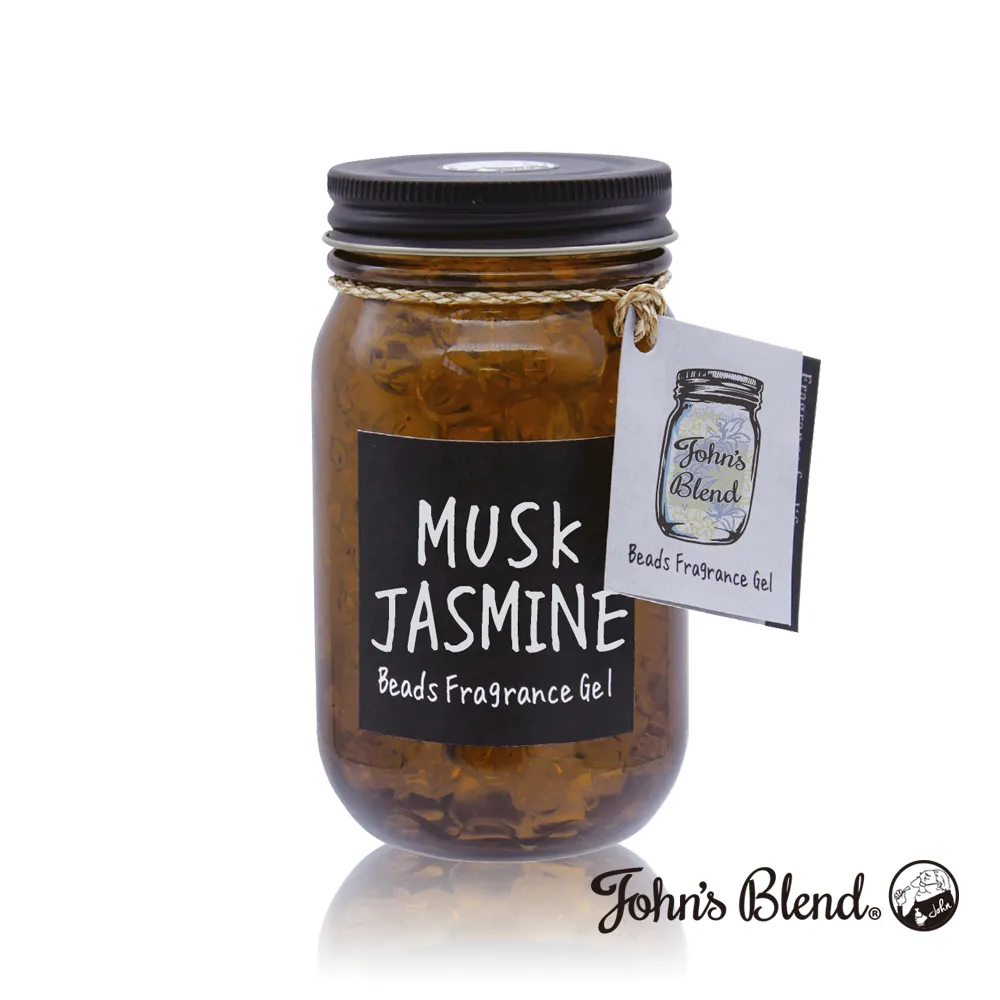 John's Blend 擴香-麝香茉莉花 140ml【Donki日本唐吉訶德】 歷史價格詳細信息