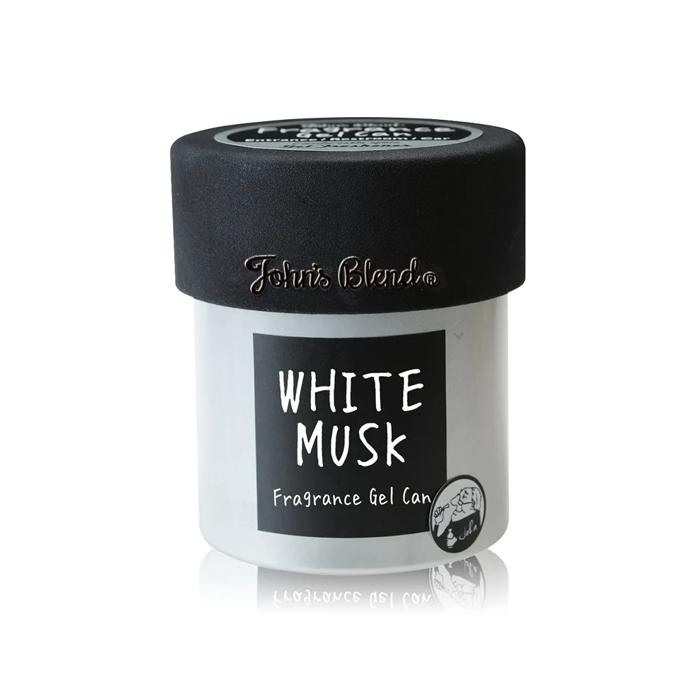 John's Blend 擴香-白麝香 140ml【Donki日本唐吉訶德】 歷史價格詳細信息