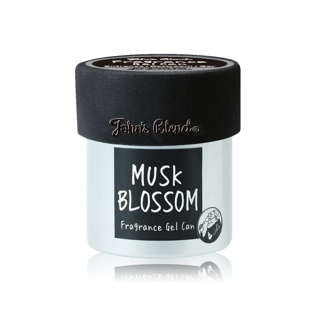 John's Blend 擴香-麝香茉莉花 140ml【Donki日本唐吉訶德】 歷史價格詳細信息