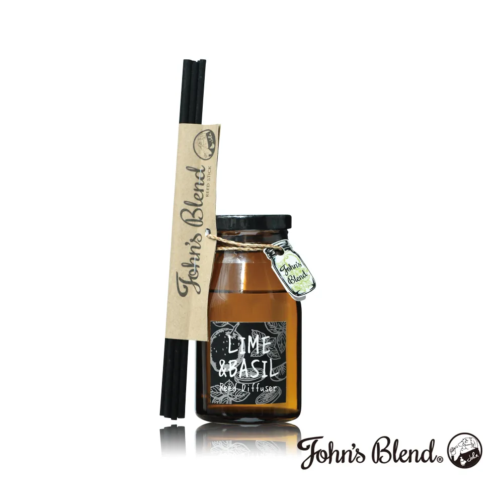 日本John’s Blend 室內香氛擴香瓶(140ml/瓶)(麝香皂香SAVON MUSK) 歷史價格詳細信息
