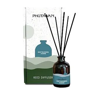 PHUTAWAN 夜來香香薰擴香瓶 100ml 歷史價格詳細信息