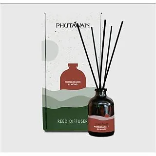 PHUTAWAN 石榴香薰擴香瓶 100ml 歷史價格詳細信息