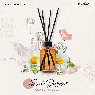 PHUTAWAN 芳香擴香 - 雲朵親吻 200ml 歷史價格詳細信息