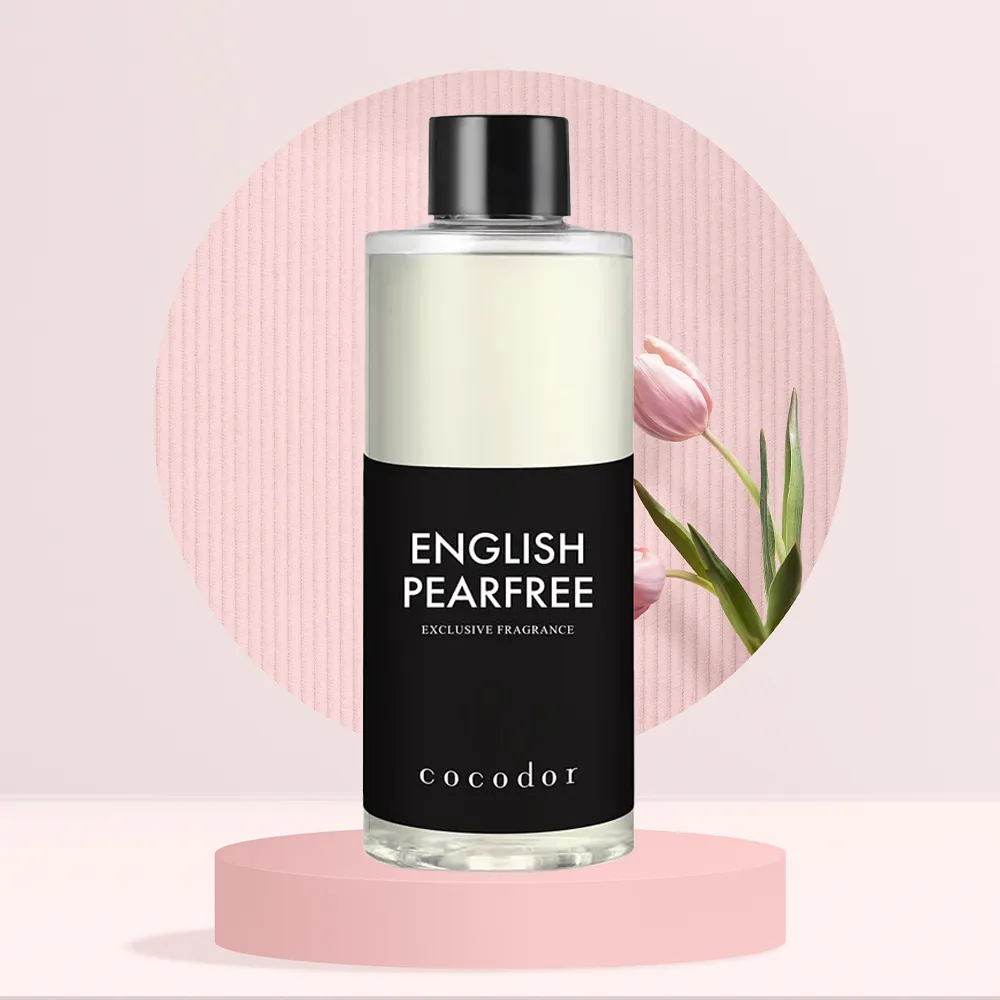 Cocodor 室內擴香瓶-200ml/瓶(玫瑰香水)[大買家] 歷史價格詳細信息