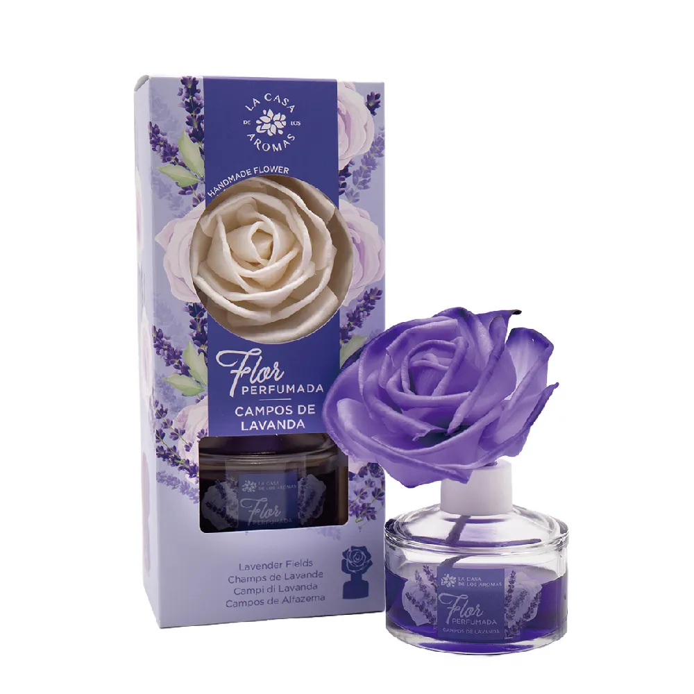 LA CASA 西班牙花之舞頂級居家擴香 (初戀莓果) 65ml 歷史價格詳細信息