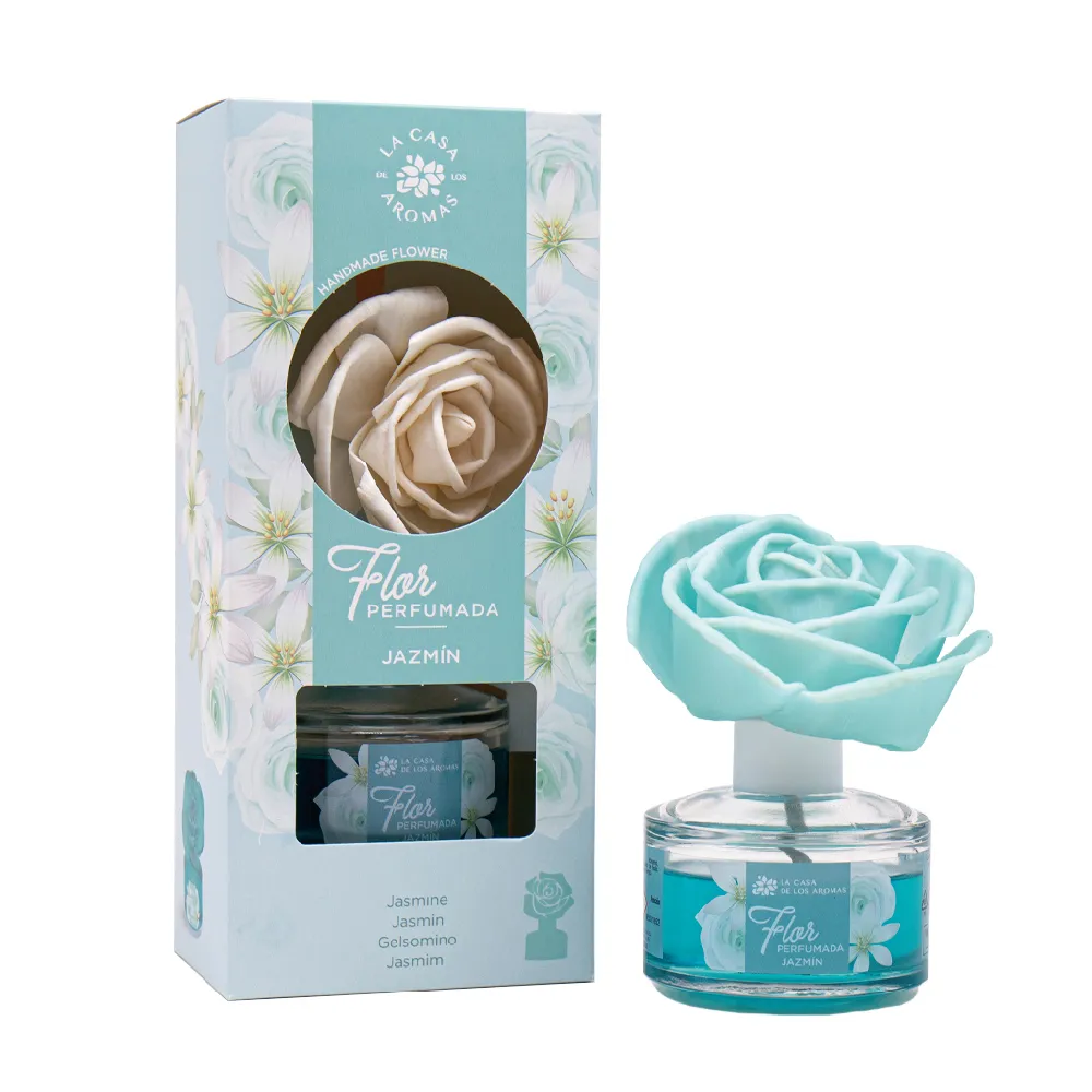 LA CASA 西班牙花之舞頂級居家擴香 (初戀莓果) 65ml 歷史價格詳細信息