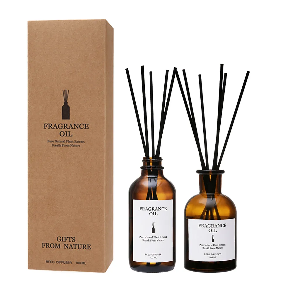 FRAGRANCE_法式精油茶色擴香瓶(小口徑)100ml 歷史價格詳細信息