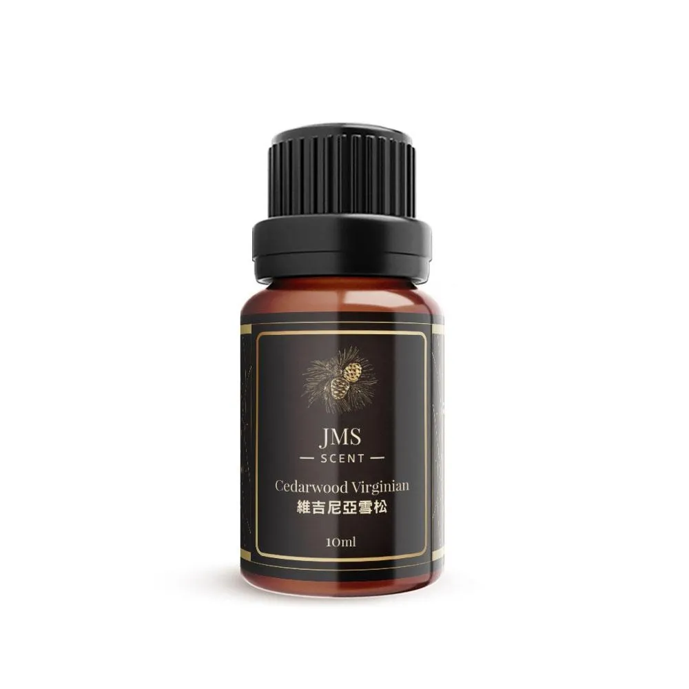 JMScent 100%天然維吉尼亞雪松單方精油 GCMS/COA/CO認證 香薰/擴香專用 (10ml) 歷史價格詳細信息