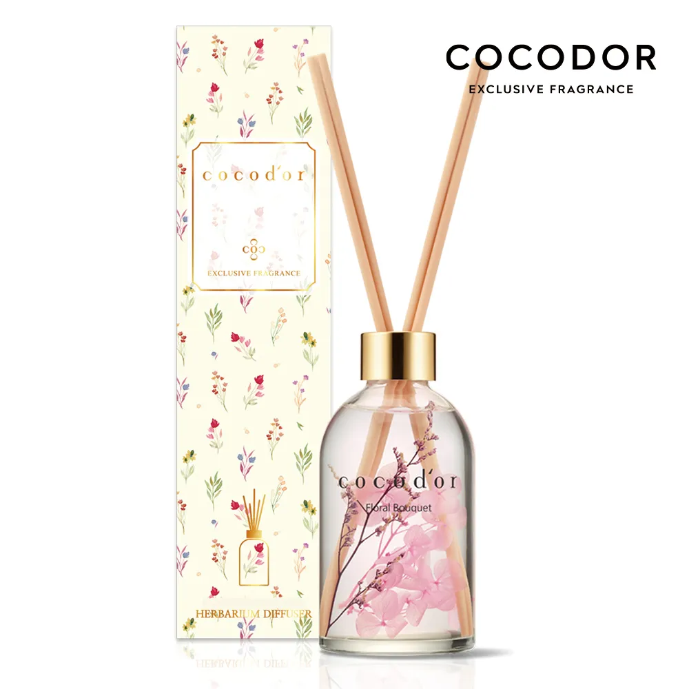 cocod’or 浮游花系列R擴香瓶200ml-Black Cherry 黑櫻桃 歷史價格詳細信息