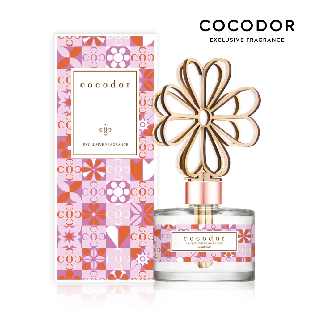 Cocodor Cube Scent 普普花園系列擴香瓶200ml-山茶花 歷史價格詳細信息