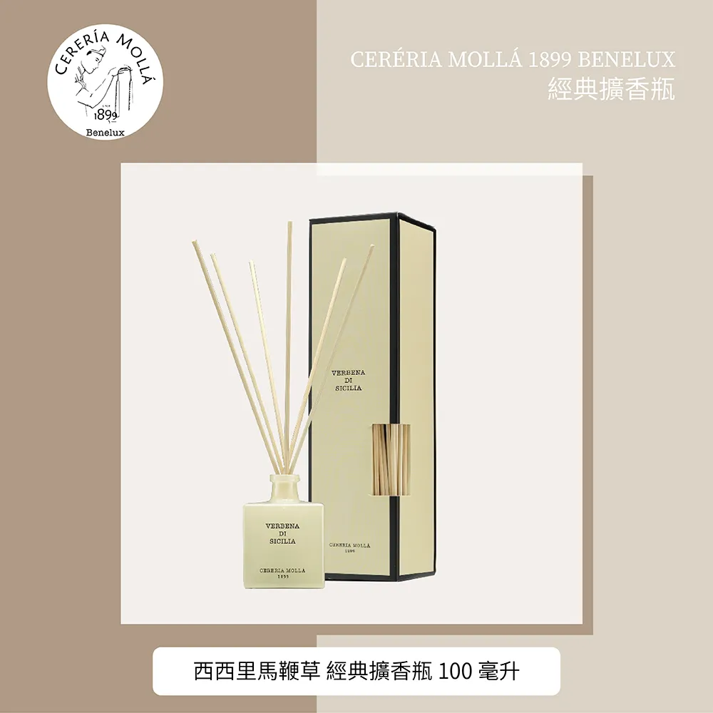 【Cereria Molla 1899】覆盆子和黑香草 經典香氛蠟燭 230克 歷史價格詳細信息