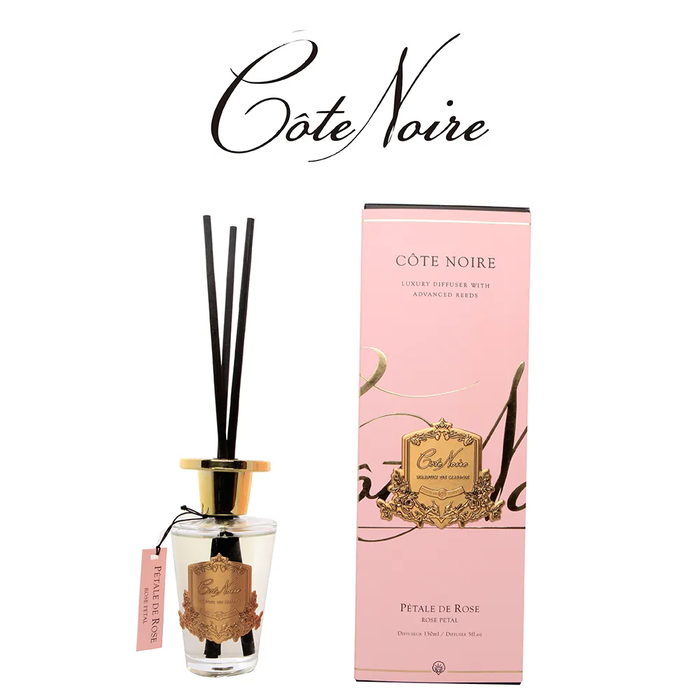 【法國 Cote Noire 寇特蘭】法式粉紅玫瑰香氛禮盒組 歷史價格詳細信息