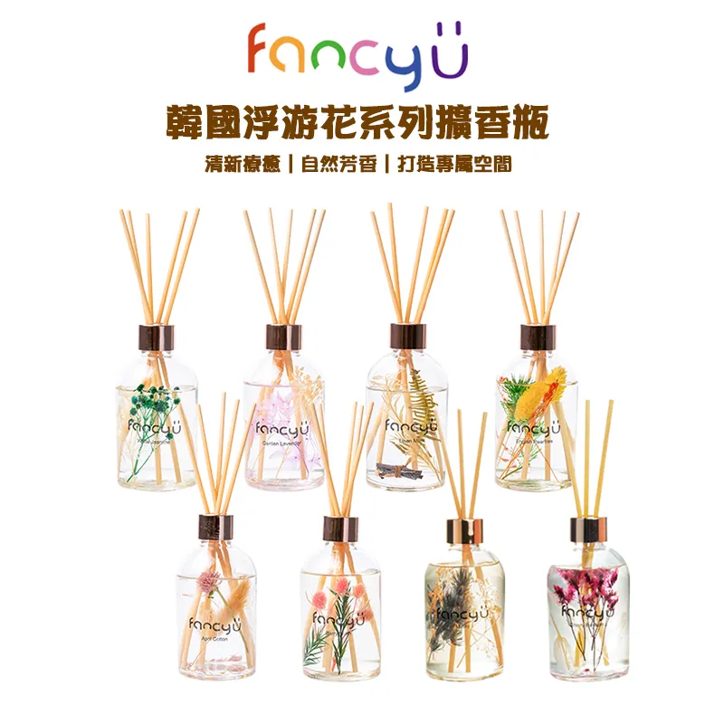 【FANCY U】韓國漸層滿天星室內擴香瓶200ml 13款2入任選(2入提袋組) 歷史價格詳細信息