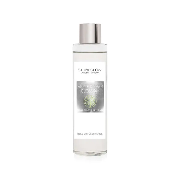 STONEGLOW 梨韻蘋果擴香瓶補充瓶 200mL 歷史價格詳細信息