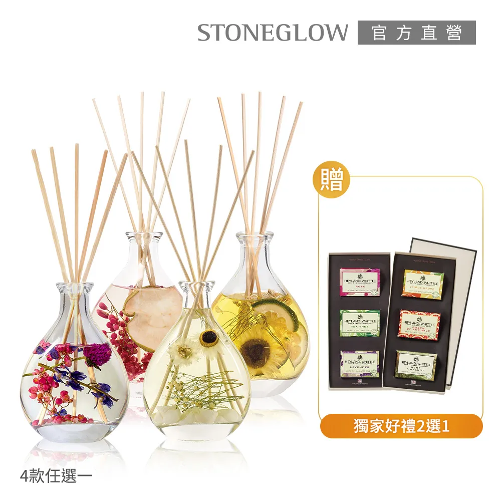 STONEGLOW Nature's Gift女神最愛香氛優惠組(4款任選) 歷史價格詳細信息