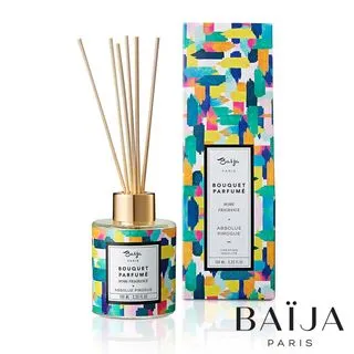 【Baija Paris 巴黎百嘉】 花卉幻想曲 淡香精 15ML 歷史價格詳細信息