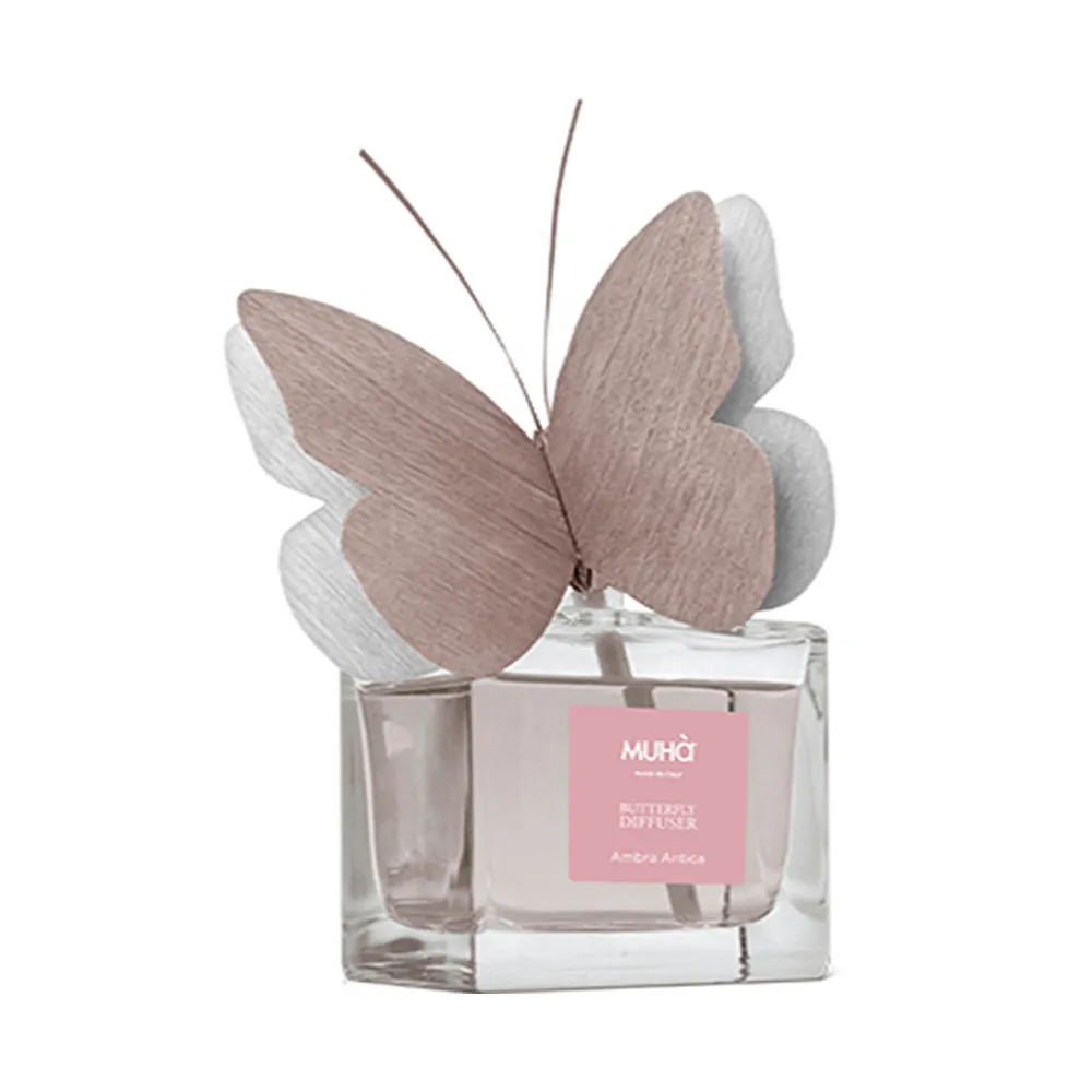 MUHà穆哈香氛 粉玫瑰-古董琥珀 100ml 歷史價格詳細信息