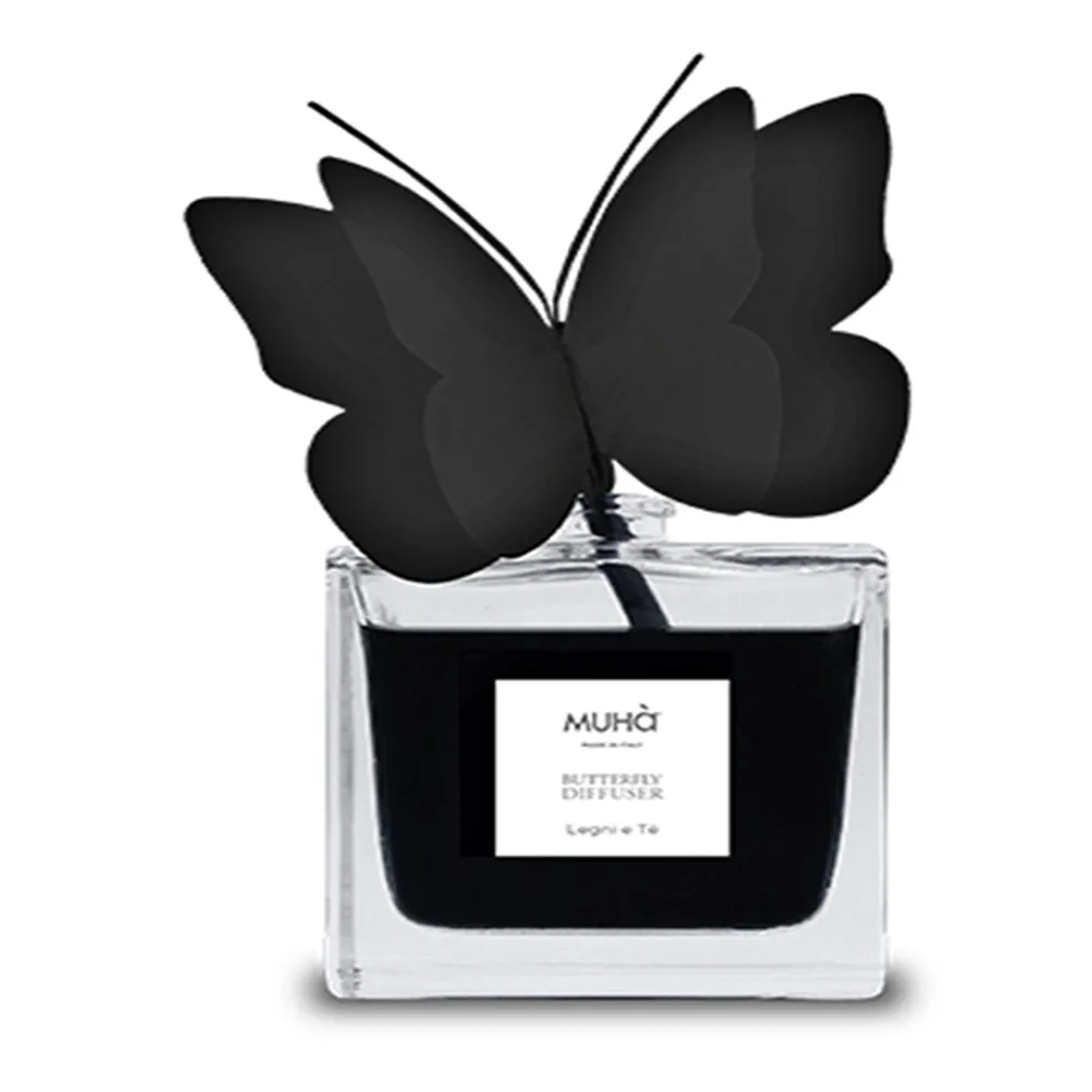 MUHà穆哈香氛 黑玫瑰-木韻伯爵 100ml 歷史價格詳細信息