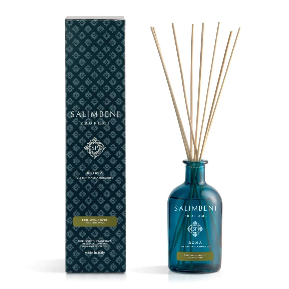 Salimbeni 薩林貝尼 擴香補充液 250ml 歷史價格詳細信息