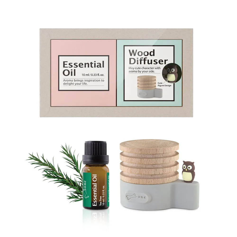 Bone / 原木擴香台禮物組 - 派提鴨+甜橙 歷史價格詳細信息