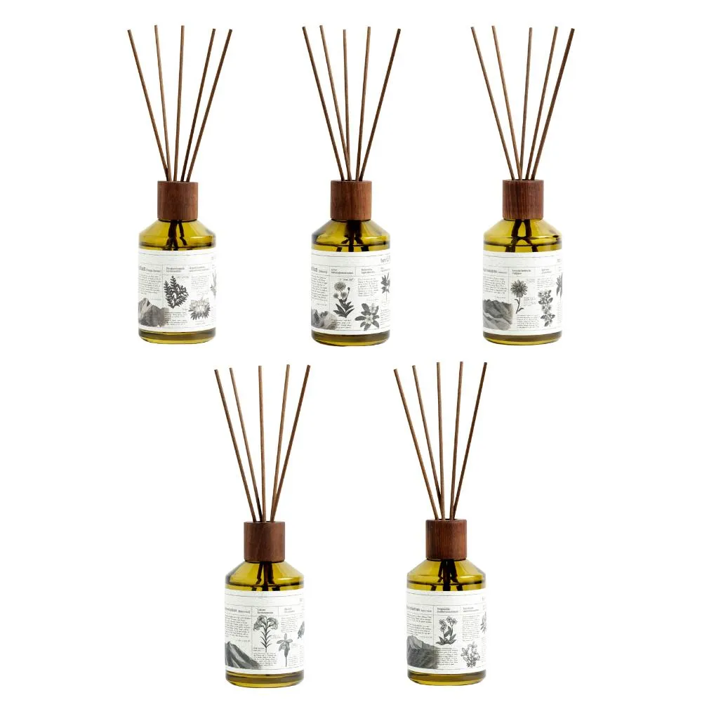 hoi! LAB台灣百岳香氛精油擴香補充包300ml -北大武山百合 歷史價格詳細信息