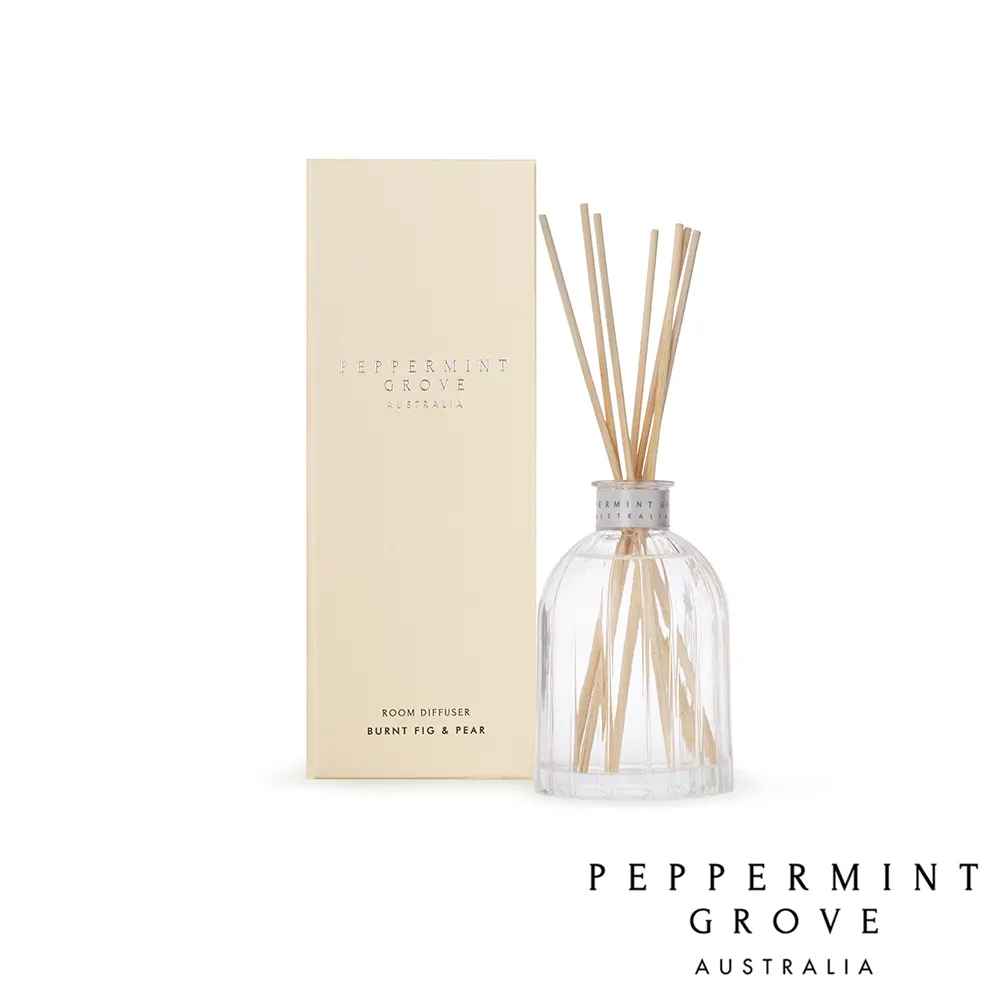 澳洲 Peppermint Grove 小蒼蘭漿果 Freesia & Berries 350ml 擴香 歷史價格詳細信息