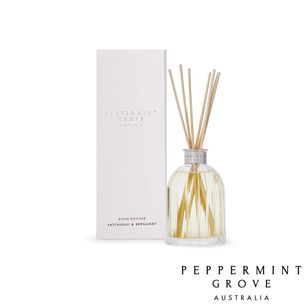 澳洲 Peppermint Grove 小蒼蘭漿果 Freesia & Berries 350ml 擴香 歷史價格詳細信息