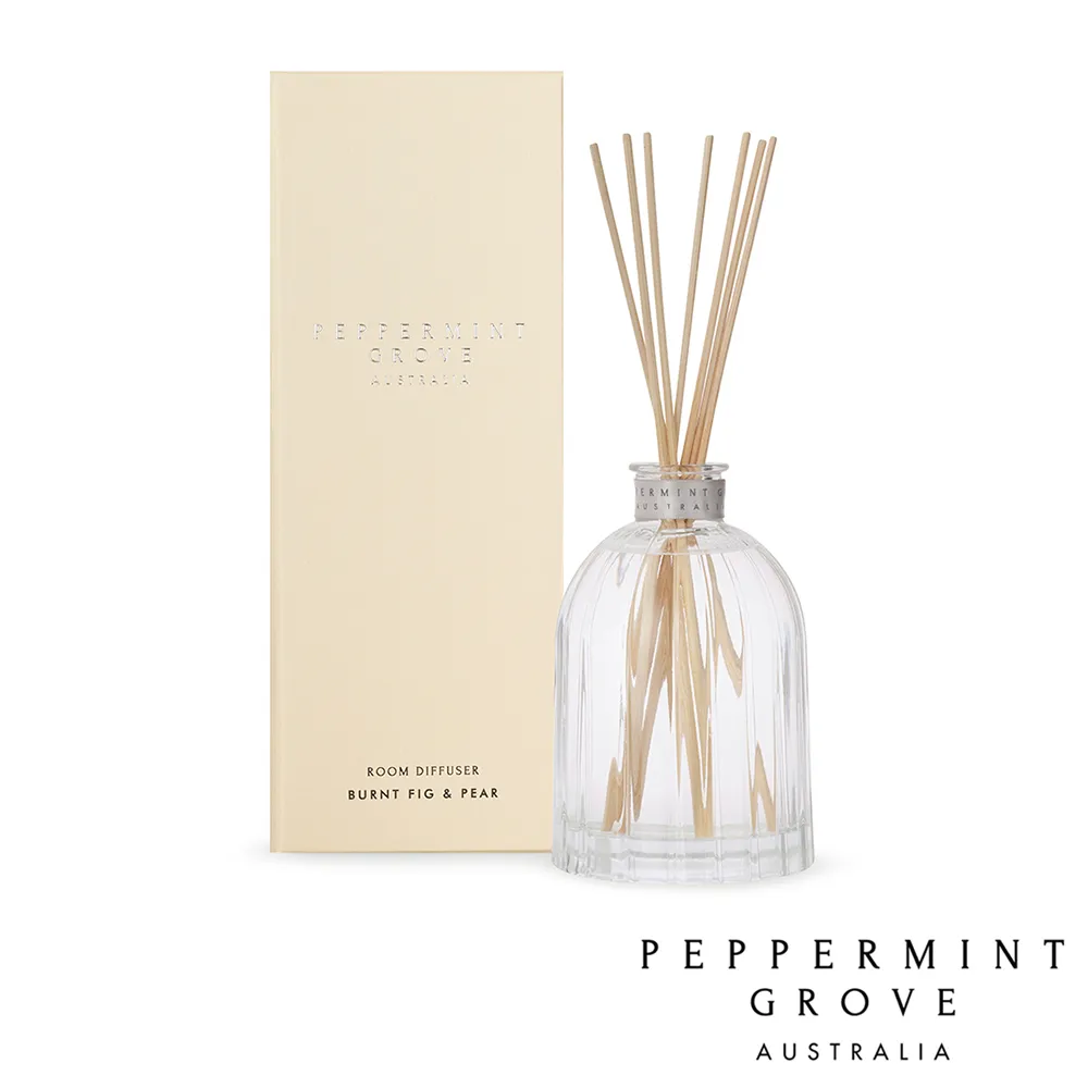 澳洲 Peppermint Grove 小蒼蘭漿果 Freesia & Berries 350ml 擴香 歷史價格詳細信息