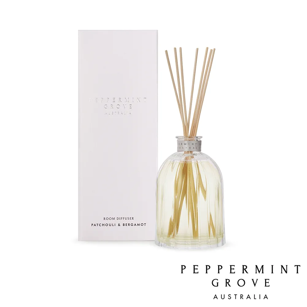 澳洲 Peppermint Grove 小蒼蘭漿果 Freesia & Berries 350ml 擴香 歷史價格詳細信息