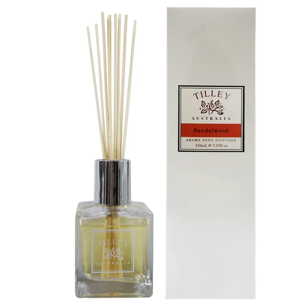 Tilley百年特莉 檀香香氛擴香水150ml 歷史價格詳細信息