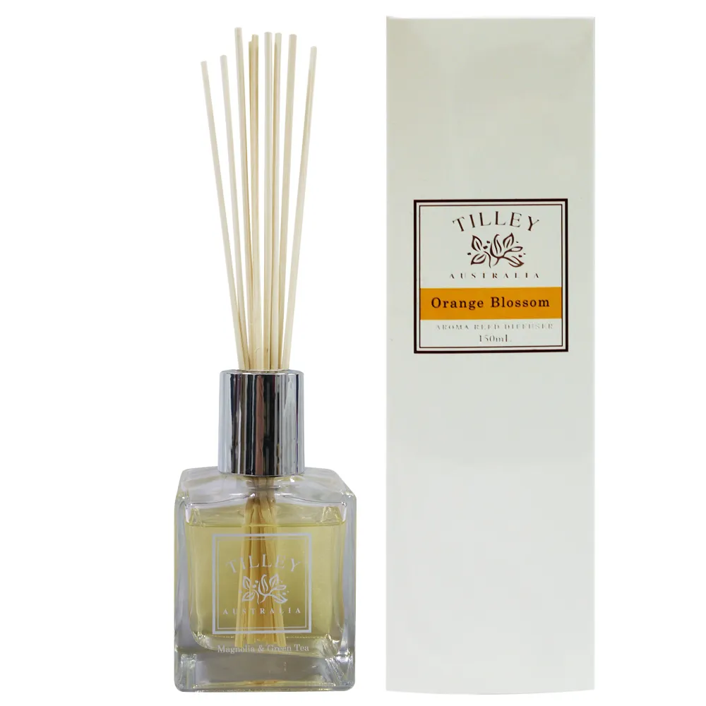 Tilley百年特莉 橙花香氛大豆蠟燭240g 歷史價格詳細信息