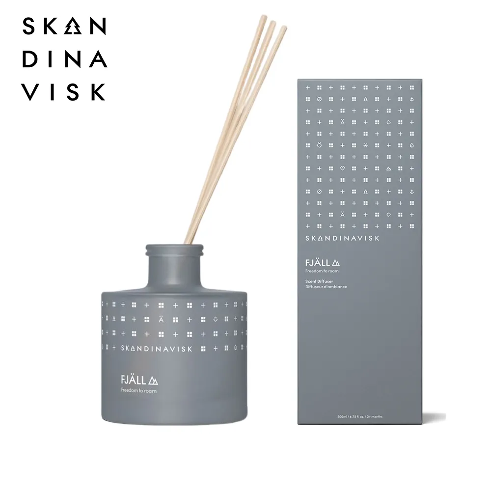 丹麥 Skandinavisk 擴香 200ml - HYGGE 永恆時刻 歷史價格詳細信息