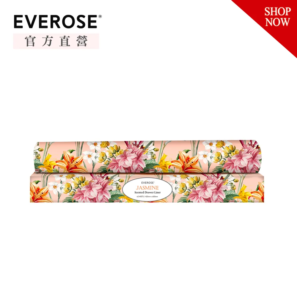 【Everose愛芙蓉】浪漫茉莉 香水泡沫沐浴精500mL 歷史價格詳細信息