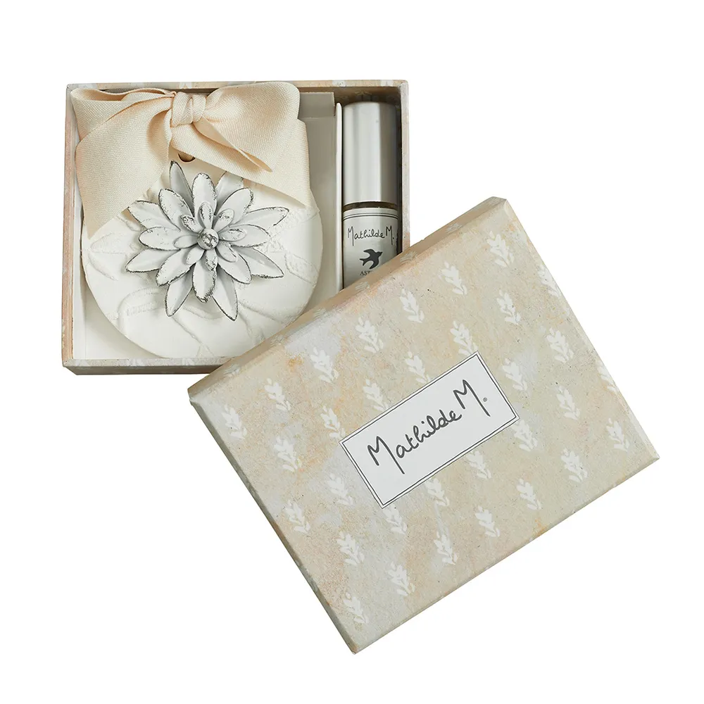 【Mathilde M.法國瑪恩】金貝殼珍珠陶瓷香氛燭 110g 歷史價格詳細信息