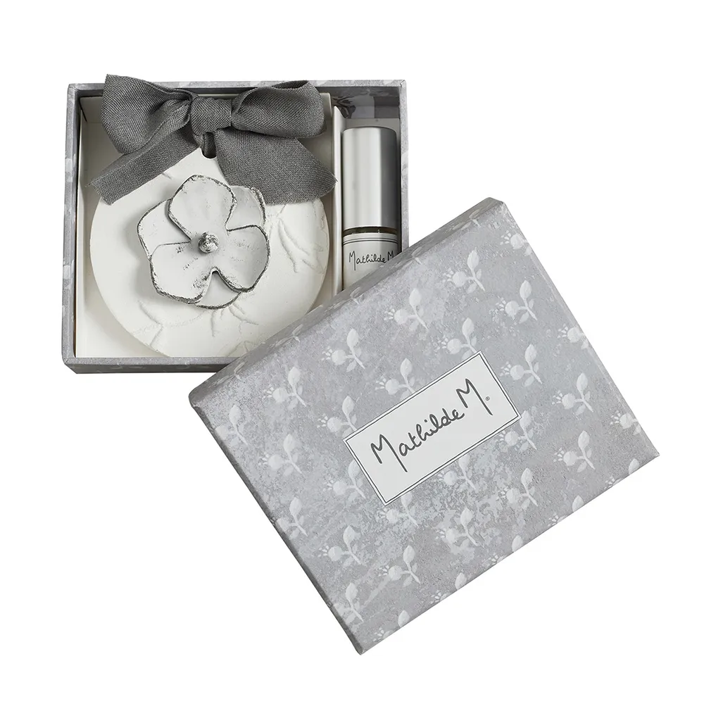 【Mathilde M.法國瑪恩】棉花 夢幻花園小祕密窗型禮盒 歷史價格詳細信息